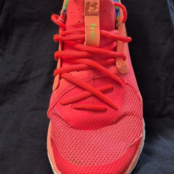 Under Armour Curry 7 \